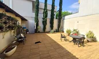 Imagem 2: Goiânia - Casa Padrão - Jardim Atlântico