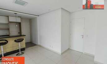 Imagem 3: Apartamento em Rua Faustolo, 898 - Vila Romana, 2 quartos e 2 vagas