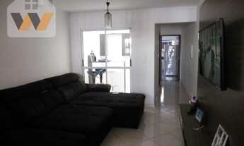 Imagem 2: Sobrado com 3 dormitórios à venda, 115 m² por R$ 500.000,00 - Cidade São Mateus - São Paul