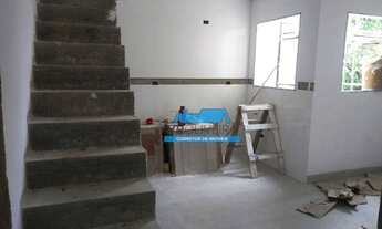 Imagem 3: Cobertura à venda, 45 m² por R$ 398.000,00 - Parque Oratório - Santo André/SP