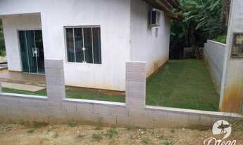 Imagem 7: Casa com 2 dormitórios à venda, 60 m² por R$ 260.000,00 - Macacú - Garopaba/SC