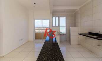 Imagem 4: Apartamento à venda, 70 m² por R$ 326.000,00 - Jardim Real - Praia Grande/SP