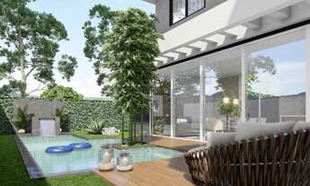 Imagem 6: Casa condomínio VivaPark Ref.:487