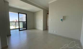 Imagem 7: Ed. Gran City | 66,00 m² Privativos | Zona 01