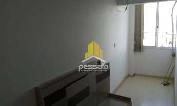 Imagem 7: Apartamento com 3 dormitórios à venda, 75 m² por R$ 210.000,00 - Morada do Vale III - Grav