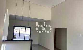 Imagem 4: Casa com 3 dormitórios à venda, 157 m² por R$ 1.100.000,00 - Condomínio Central Parque - S