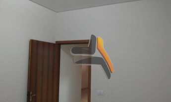 Imagem 3: Casa com 2 dormitórios à venda, 120 m² por R$ 350.000,00 - Residencial Porto Seguro - Salt