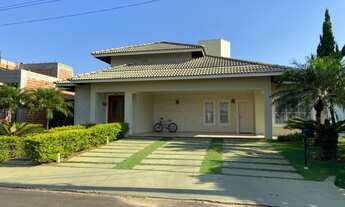 Imagem 3: Casa com 3 dormitórios à venda, 360 m² por R$ 2.390.000,00 - Condomínio Xapada Parque Ytu