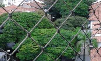 Imagem 2: Apartamento de 3 dormitórios, 107 m² por R$ 1.250.000 - Rua Wanderley, 1581 - Perdizes