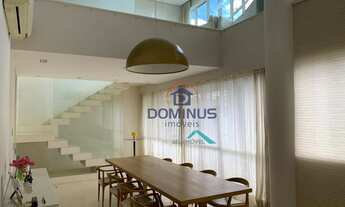 Imagem: Cobertura próximo da Lagoa Seca