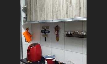 Imagem 7: Apartamento para venda tem 50 metros quadrados com 2 quartos em Jardim Miriam - São Paulo