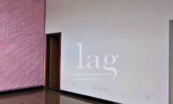 Imagem 6: Casa com 4 dormitórios à venda, 325 m² por R$ 1.850.000,00 - Condominio Solar do Bosque