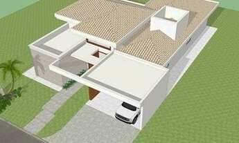 Imagem 7: Casa com 3 dormitórios à venda, 219 m² por R$ 1.600.000,00 - Condomínio Villas do Golfe