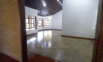 Imagem 3: Sobrado com 5 dormitórios para alugar, 700 m² por R$ 8.500,00/mês - Bosque dos Eucaliptos