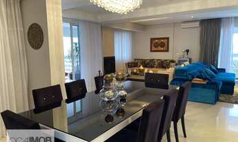 Imagem 6: Apartamento à venda, 320 m² por R$ 3.320.000,00 - Jardim Três Marias - São Bernardo do Cam