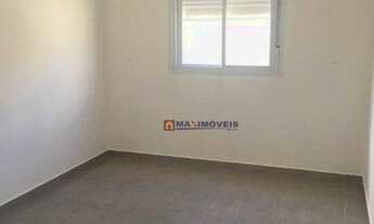Imagem 5: Casa com 2 dormitórios à venda, 52 m² por R$ 350.000,00 - Loteamento Loanda - Atibaia/SP