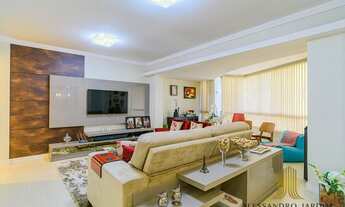 Imagem: Resid. Araucárias - Reformado c/ varanda