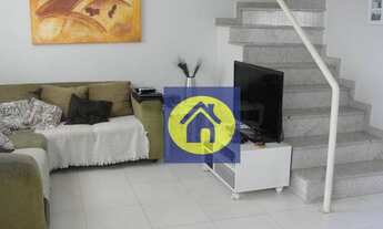 Imagem 2: Casa com 3 dormitórios à venda, 135 m² por R$ 730.000,00 - Vila Mafalda - Jundiaí/SP