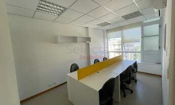 Imagem 1: RIO DE JANEIRO - Conjunto Comercial/Sala - CENTRO