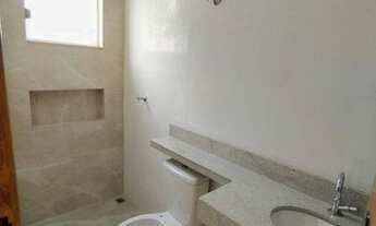 Imagem 3: Apartamento com 3 dormitórios à venda, 62 m² por R$ 379.000 - Jardim Atlântico - Belo Hori