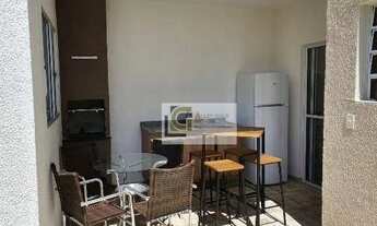 Imagem 4: Cobertura com 3 dormitórios à venda, 140 m² por R$ 583.000,00 - Jardim Coleginho - Jacareí