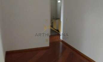 Imagem 5: São Paulo - Apartamento Padrão - Vila Mariana