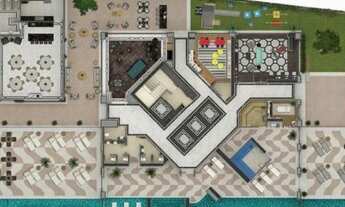 Imagem 3: Apartamento residencial à venda, Centro, Balneário Camboriú