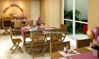 Imagem 2: Apartamento Residencial à venda, Parque Prado, Campinas -