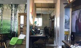 Imagem 5: Apartamento na Rua Aroaba, 482 - Vila Leopoldina, 2 quartos e 2 vagas