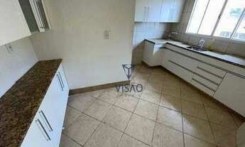 Imagem 5: Casa com 3 dormitórios para alugar, 140 m² por R$ 1.500,00/mês - Riacho Fundo II - Riacho