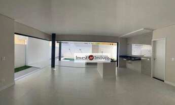 Imagem 2: Sobrado com 4 dormitórios à venda, 274 m² por R$ 1.930.000,00 - Urbanona - São José dos Ca