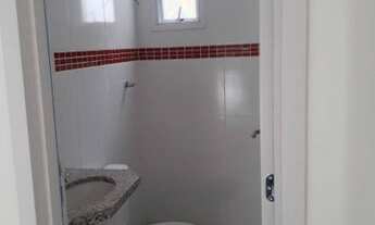 Imagem 7: Apartamento com 2 dormitórios à venda, 50 m² por R$ 349.000 - Vila Pinheirinho - Santo And