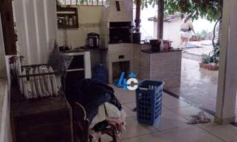 Imagem 5: Casa com 2 dormitórios à venda, 225 m² por R$ 430.000,00 - Jardim Alice - Governador Valad