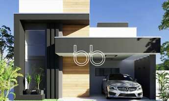 Imagem: Casa com 3 dormitórios à venda, 120 m²