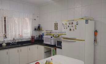 Imagem 5: Sobrado com 3 dormitórios à venda, 163 m² por R$ 750.000,00 - Jardim Vila Formosa - São Pa