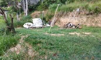 Imagem 2: Terreno à venda, 110 m² por R$ 100.000,00 - Albuquerque - Teresópolis/RJ