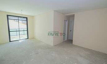 Imagem 2: Apartamento com 2 dormitórios à venda, 76 m² por R$ 750.000,00 - São Francisco - Curitiba