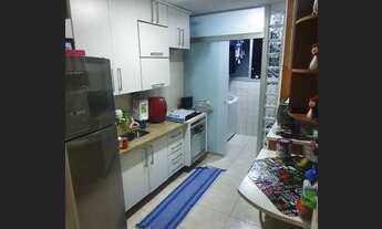 Imagem 7: Apartamento para venda tem 62 metros quadrados com 2 quartos em Jardim Celeste - São Paulo