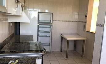 Imagem 4: Apartamento com 2 dormitórios à venda, 63 m² por R$ 290.000 - Vila Alto de Santo André - S