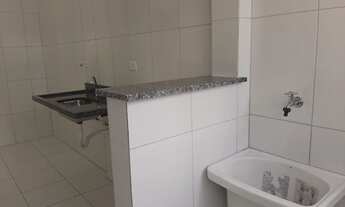 Imagem 5: Apartamento com 2 dormitórios à venda, 62 m² por R$ 285.000,00 - Mirim - Praia Grande/SP