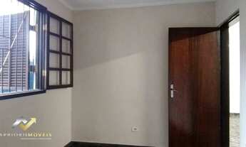 Imagem 7: Casa para alugar, 142 m² por R$ 1.900,00/mês - Vila Francisco Matarazzo - Santo André/SP