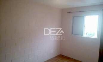 Imagem 5: Apartamento com 2 dormitórios à venda, 40 m² por R$ 95.750,00 - Parque Marechal Rondon - C