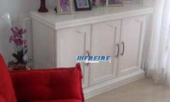 Imagem 5: Apartamento com 2 dormitórios à venda, 96 m² por R$ 700.000,00 - Santa Paula - São Caetano