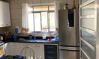 Imagem 2: Sobrado com 3 dormitórios à venda, 160 m² por R$ 490.000,00 - Metalúrgicos - Osasco/SP