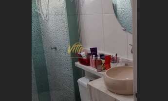 Imagem 6: Apartamento à venda, Thomaz Coelho, Araucária, PR