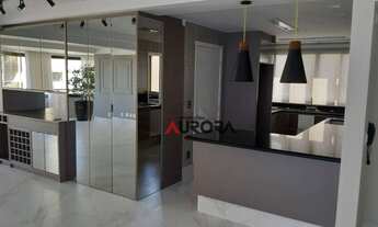 Imagem 4: Cobertura totalmente reformada na Região Central