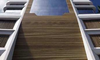 Imagem 2: Apartamento no La Città com 4 dormitórios à venda, 139 m² por R$ 2.140.000 - Centro - Baln