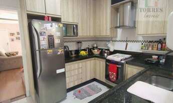 Imagem 5: Sobrado à venda, 84 m² por R$ 420.000,00 - Residencial de Ville - São José dos Campos/SP