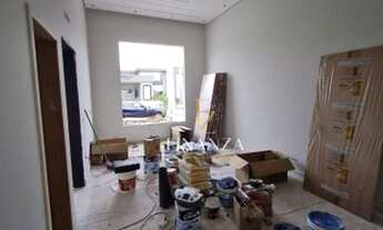 Imagem 2: Casa com 3 suítes à venda, 168 m² por R$ 1.060.000 - Jardim Mantova Residencial - Indaiatu