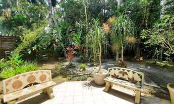 Imagem 4: Casa Para venda na Riviera de são Lourenço modulo 21